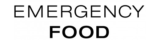 Emergency-Food logo kaatdyn